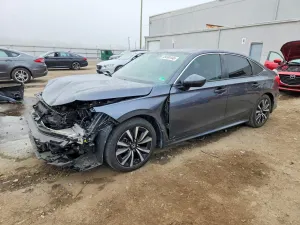 Honda Civic 1.5L 4 2023