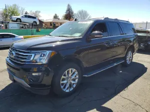Ford Expedition 3.5L 6 2021