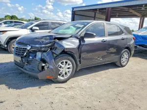 Chevrolet Equinox 1.5L 4 2022