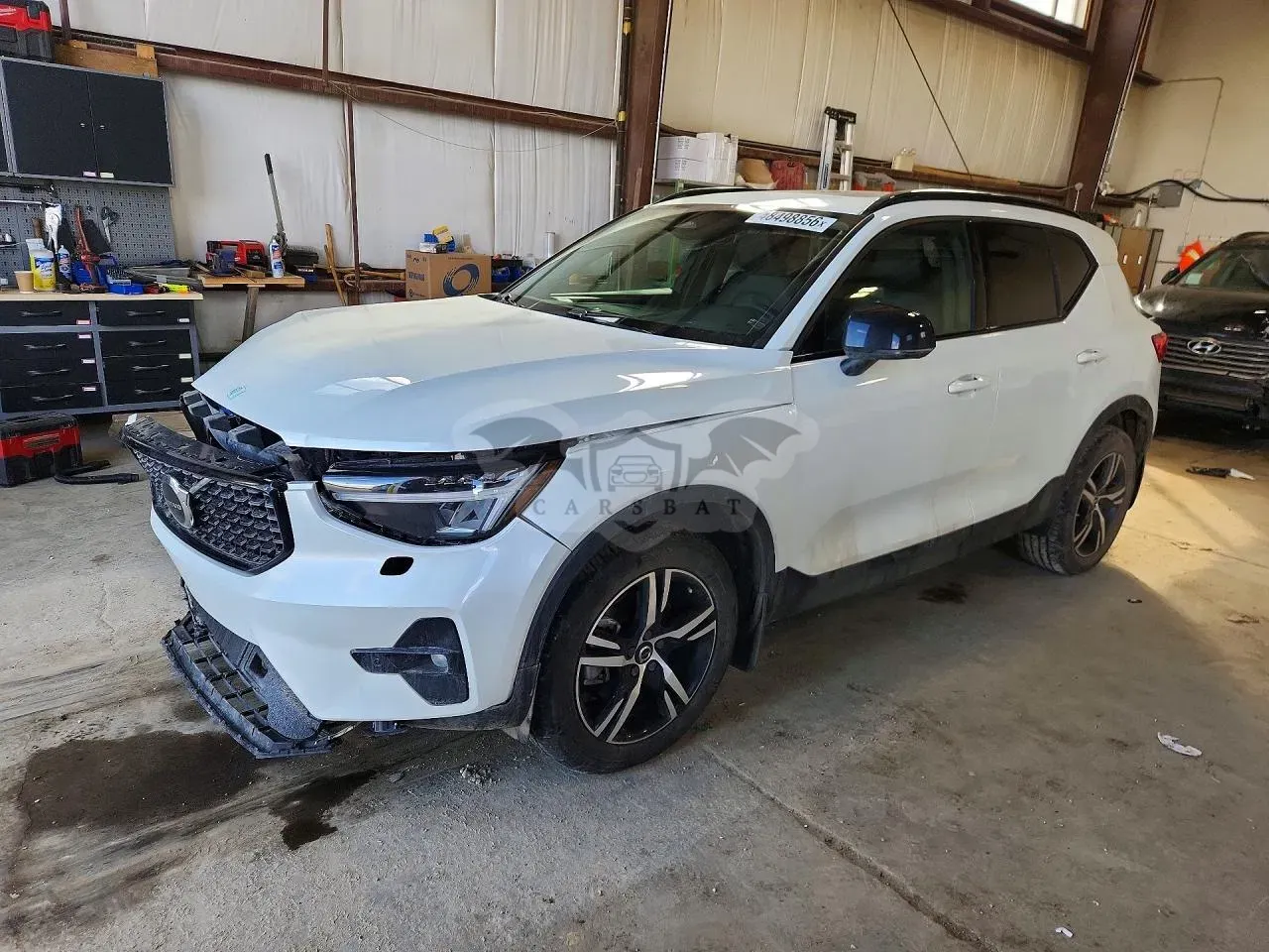 Volvo XC40 2.0L 4 2023