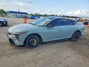 Kia K4 2.0L 4 2025