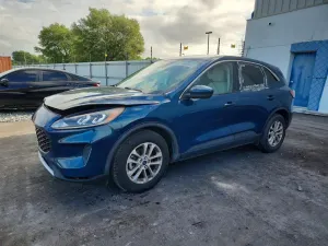 Ford Escape 1.5L 3 2020