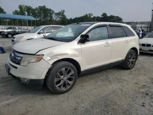 Ford Edge 3.5L 6 2008