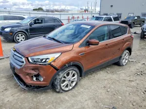 Ford Escape 1.5L 4 2017