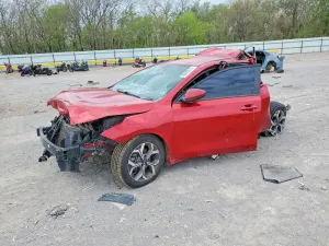 Kia Cerato / Forte / K3 2.0L 4 2020