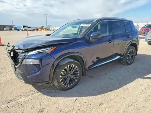 Nissan Rogue 1.5L 3 2024