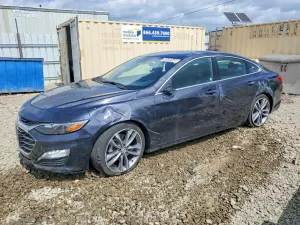 Chevrolet Malibu 1.5L 4 2023
