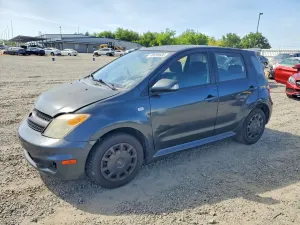 Scion xA 1.5L 4 2006