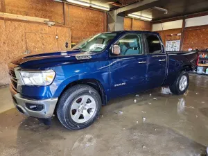 RAM 1500 5.7L 8 2020
