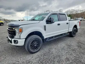Ford F-350 7.3L 8 2022