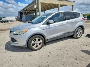 Ford Escape 2.5L 4 2016