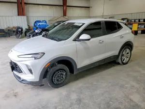 Buick Encore 1.3L 3 2024