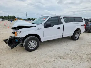 Ford F-150 3.3L 6 2020