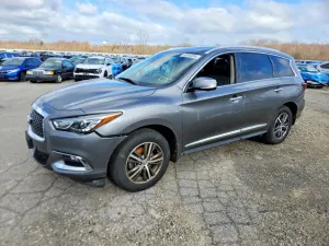 Infiniti QX60 3.5L 6 2019