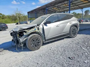 Hyundai Tucson 2.5L 4 2024