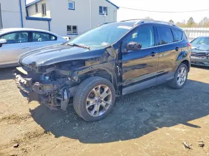 Ford Escape 2.0L 4 2016