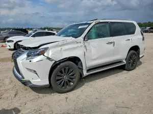 Lexus GX 4.6L 8 2023