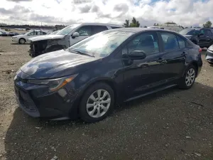 Toyota Corolla 1.8L 4 2021