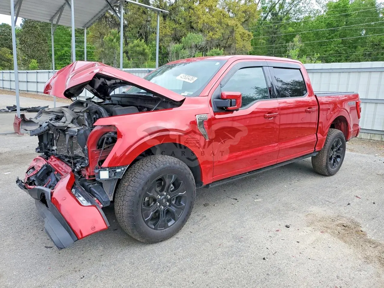 Ford F-150 3.5L 6 2023