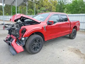 Ford F-150 3.5L 6 2023