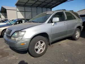Lexus RX 3.0L 6 2000