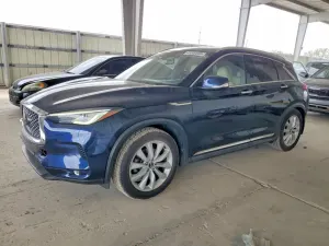 Infiniti QX50 2.0L 4 2019