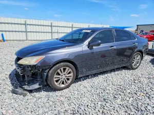 Lexus ES 3.5L 6 2007