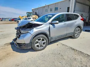 Honda CR-V 1.5L 4 2018