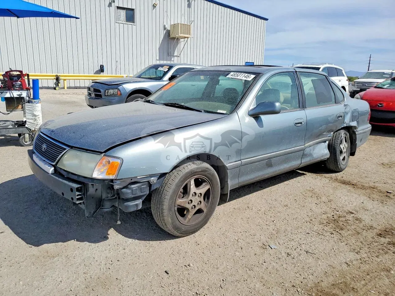 Toyota Avalon 3.0L 6 1999
