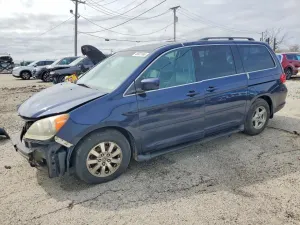 Honda Odyssey 3.5L 6 2008
