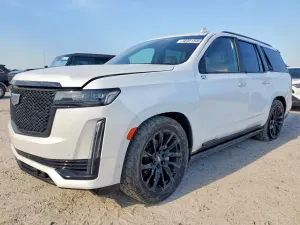 Cadillac Escalade 6.2L 8 2023