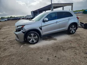 Mitsubishi Outlander 2.0L 4 2021