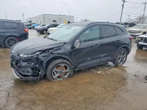 Ford Escape 1.5L 3 2025