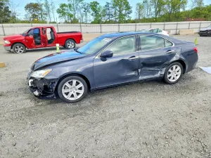 Lexus ES 3.5L 6 2007