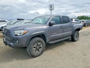 Toyota Tacoma 3.5L 6 2021