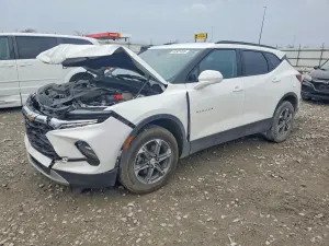 Chevrolet Blazer 2.0L 4 2023