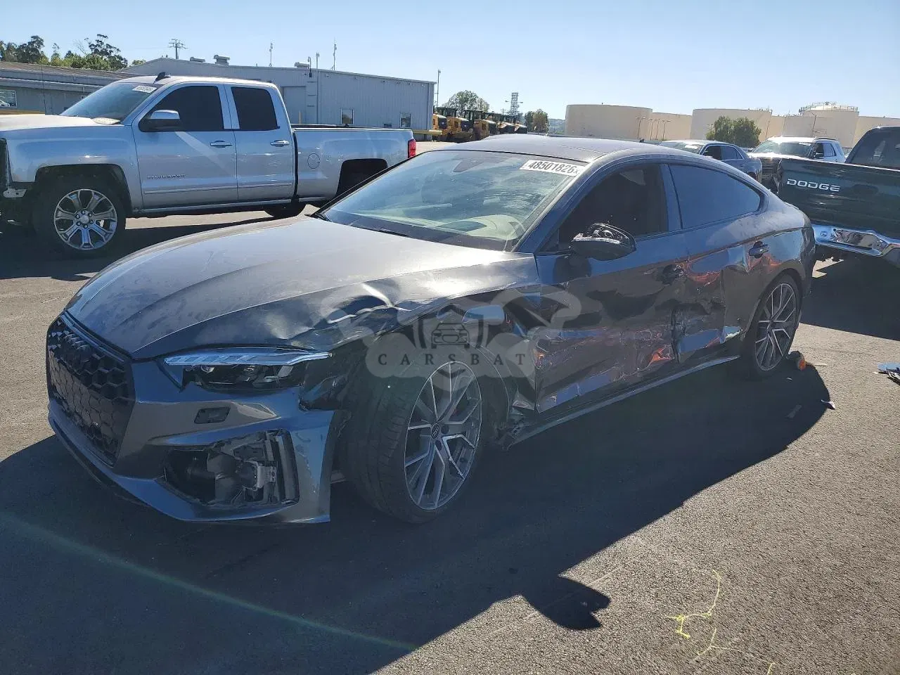 Audi A5 2.0L 4 2025