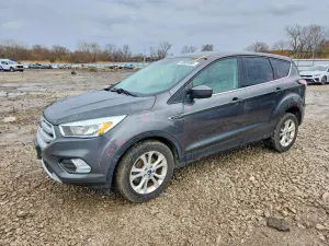 Ford Escape 1.5L 4 2017