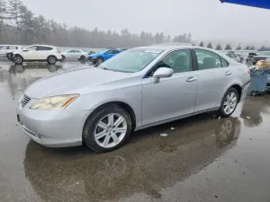 Lexus ES 3.5L 6 2008