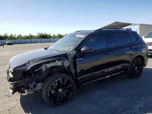 Volkswagen Tiguan 2.0L 4 2020
