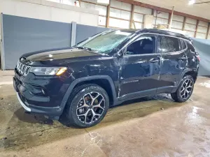 Jeep Compass 2.0L 4 2025