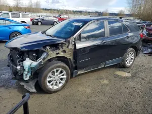 Chevrolet Equinox 1.5L 4 2020