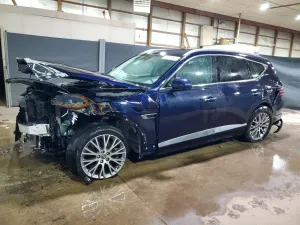 Genesis GV80 2.5L 4 2024