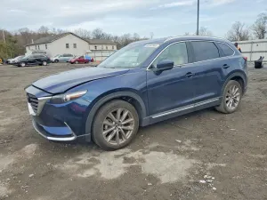 Mazda CX-9 2.5L 4 2020
