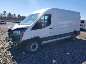 Ford Transit 3.5L 6 2020