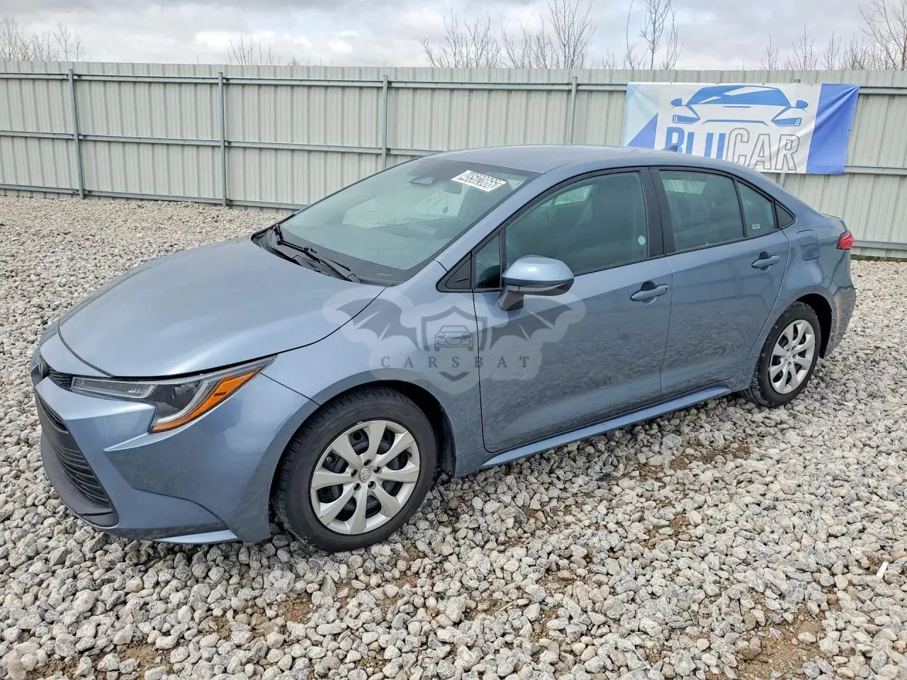 Toyota Corolla 2.0L 4 2024