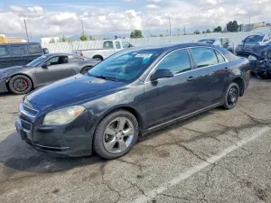 Chevrolet Malibu 2.4L 4 2010