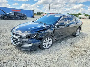 Chevrolet Malibu 1.5L 4 2023