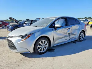 Toyota Corolla 1.8L 4 2022