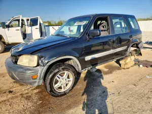 Honda CR-V 2.0L 4 2000